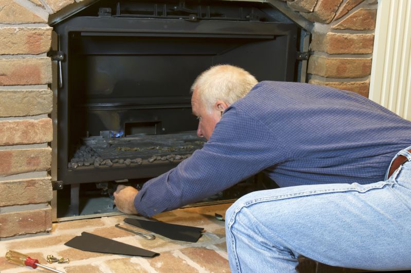 Fireplace Installers