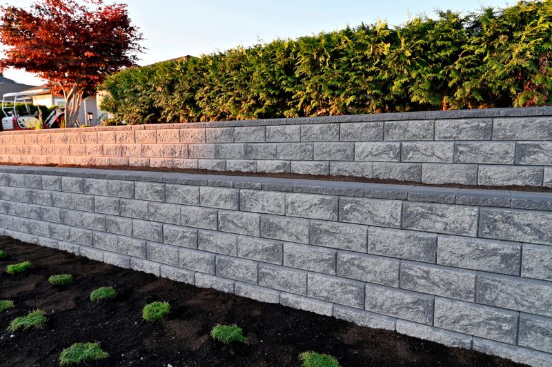Retaining Wall Specialists