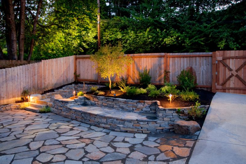 Transforming Outdoor Spaces