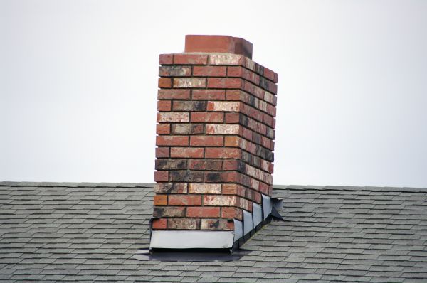 Chimney Repointing Service in Hendersonville