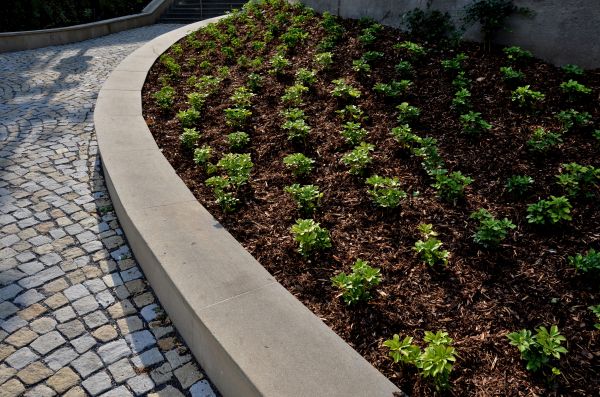 Retaining Wall Repair Service