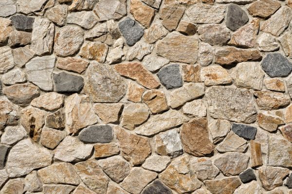 Stone Tuckpointing in Hendersonville