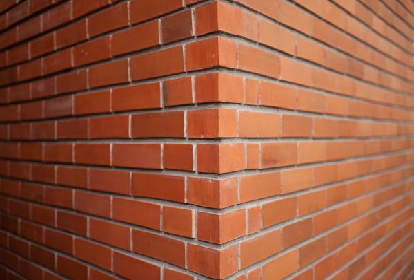 Brick Veneer Replacement in Hendersonville