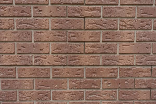 Brick Veneer Installation in Hendersonville