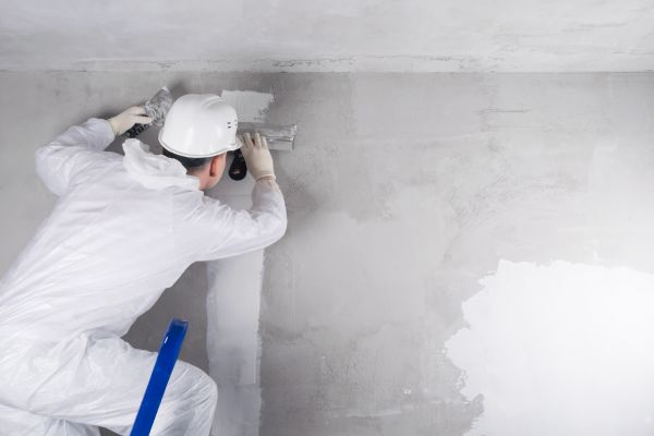 Mortar Crack Repair in Hendersonville