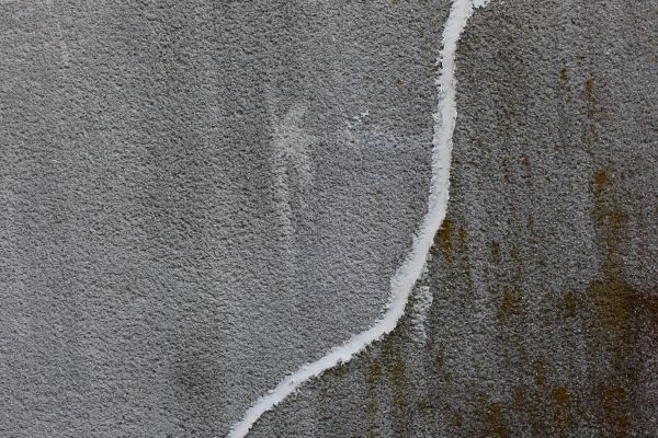 Mortar Crack Patching in Hendersonville
